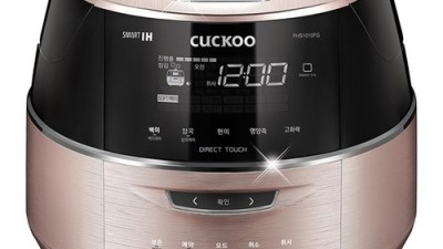 대용량 밥솥 고민 끝! 10인밥솥 솔직 후기 & 할인 꿀팁🍯